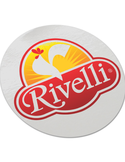 The Trends Collection AD Labels 60mm are a standard sized permanent vinyl adhesive label. UV and Solvent resistant. Available in Clear & White.