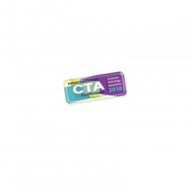 The Trends Resin Coated Labels 30 x 12 is a resin coated adhesive label suited for permanent branding of a huge range of items.  In 4 colours.  Branded labels. 