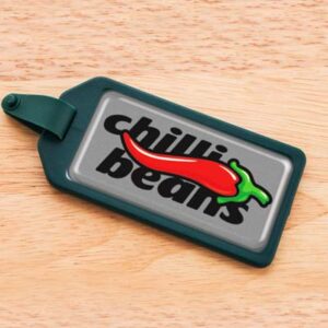 The Trends Resin Coated Labels 40 x 20 is a resin coated adhesive label suitable for permanent branding.  Available in 4 colours.  Branded labels. 