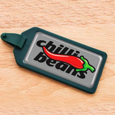 The Trends Resin Coated Labels 40 x 20 is a resin coated adhesive label suitable for permanent branding.  Available in 4 colours.  Branded labels. 