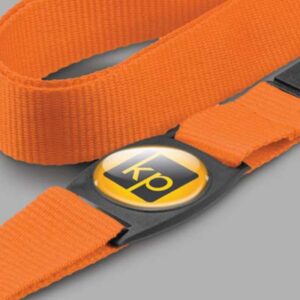 100131 TRENDS Resin Coated Labels The Trends Resin Coated Labels 24mm Circle are suitable for permanent branding. 4 colours available. Great promotional product for your business.