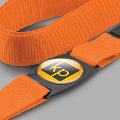 The Trends Resin Coated Labels 24mm Circle are suitable for permanent branding.  4 colours available.  Great promotional product for your business. 