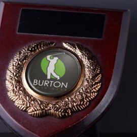 The Trends Resin Coated labels 35mm Circle are resin coated adhesive labels suitable for permanent branding.  In 4 colours.  Branded labels.