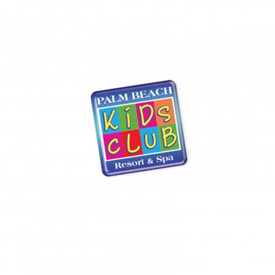 100133 TRENDS Resin Coated Labels