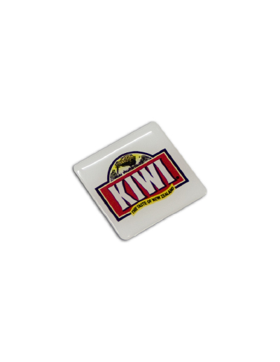 The Trends Resin Coated Labels 30mm Square is a resin coated adhesive label. Suitable for permanent branding. In 4 colours. Branded labels.