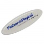 100135 Trends Collection Resin Coated Labels 90 x 30 Oval