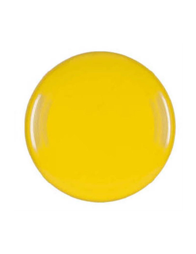 The Trends Small Flyer is a small size flying disc.  Available in 7 colours.  Digital or screen printed.  Great promotional product.  Click here for more leisure items.