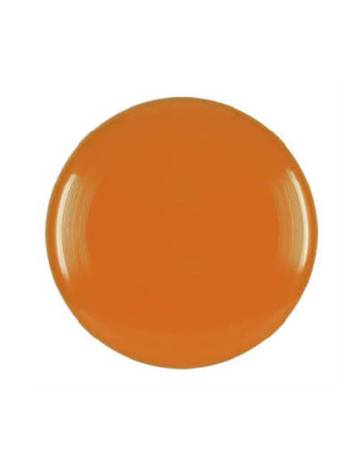 The Trends Small Flyer is a small size flying disc.  Available in 7 colours.  Digital or screen printed.  Great promotional product.  Click here for more leisure items.