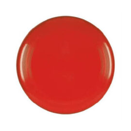 The Trends Small Flyer is a small size flying disc. Available in 7 colours. Digital or screen printed. Great promotional product. Click here for more leisure items.