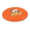 100194 Trends Collection Large Flyer – Orange