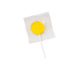 The Trends Lollipops are a delicious 9 gram NZ made lollipop. Available in 6 colours. Can be branded via digital label. Price includes branding.
