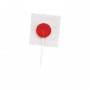100375 Trends Collection Lollipops Red