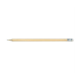 The Trends Collection HB Pencil is a full size round HB pencil with an eraser. Available in 8 colours. Great branded HB pencils for you and your clients.