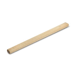 The Trends Collection Carpenters Pencil is a rectangular shaped carpenter's pencil. In 7 colours. Can be full colour printed. Great stationary product.