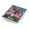 The Trends Puzzle is a puzzle with sliding tiles. Full colour printing included in the price. Great mass promo product.