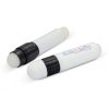 TRENDS Duo Lip Balm is a handy combination lip balm which features a conventional twist action SPF15 lip balm and a smooth SPF15 roll on sunscreen in one convenient tube