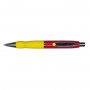 101117 Trends Collection Turbo Mix and Match Red Yellow