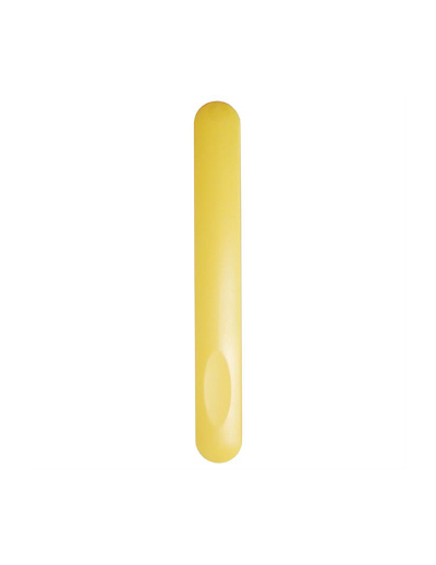 The Trends Collection Nail File is a handy purse sized nail file.  In 9 colours.  Great branded beauty promotional product.  Large printing area.