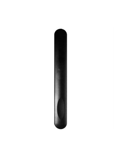The Trends Collection Nail File is a handy purse sized nail file.  In 9 colours.  Great branded beauty promotional product.  Large printing area.