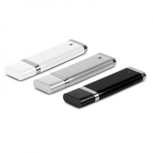 104072 TRENDS Quadra USB Drive The Trends Collection USB Flash Drive has a 4GB of memory. Other memory sizes available on request. 3 colours. Great USB promo product.