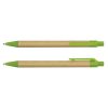 104358 TRENDS Kraft Pen – Bright Green