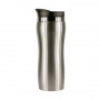 104487 Trends Collection Columbia Thermal Mug Silver – Promotrenz