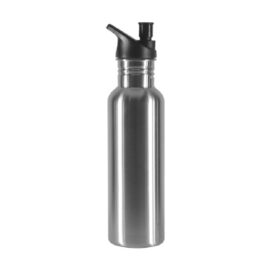 The Trends Collection Nomad Eco Safe Drink Bottle is a 750ml stainless steel drink bottle. Â 14 colours. Â Great branded drink ware promotional product.