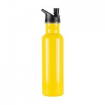 The Trends Collection Nomad Eco Safe Drink Bottle is a 750ml stainless steel drink bottle.  14 colours.  Great branded drink ware promotional product.