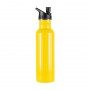 105286 Trends Collection Nomad Eco Safe Drink Bottle Yellow
