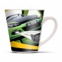 105297 Trends Collection Latte Coffee Mug – Promotrenz