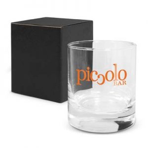 The Trends Surf Tumbler is a 250ml glass tumbler. Branded 4 ways. Great branded promotional glassware product for glassware and hospitality.