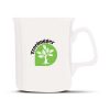 The Trends Sparta Bone China Coffee Mug is a 300ml fine bone china coffee mug.  Great branded promotional drinkware for hospitality and corporate gifts.