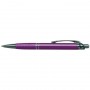 106162 Trends Collection Aria Pen Purple