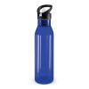 106210 Trends Collection Nomad Bottle Translucent – Dark Blue – Promotrenz