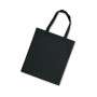 106950- Trends Collection Viva Tote Bag – Black – Promotrenz