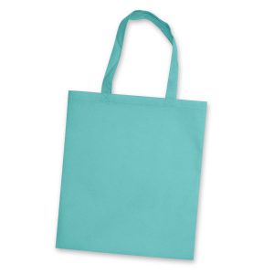 The Trends Collection Viva Tote Bag is a standard reusable tote bag with long handles.  80gsm.  18 colours.  Great branded bags for retail promotional products.