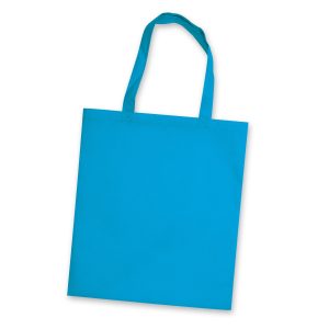 The Trends Collection Viva Tote Bag is a standard reusable tote bag with long handles.  80gsm.  18 colours.  Great branded bags for retail promotional products.