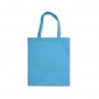 106950 Trends Collection Viva Tote Bag Light blue