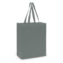 The Trends Collection Avanti Tote Bag is a reusable tote bag with a 90mm gusset & longer carry handles.  80gsm.  In 19 colours.  Great branded retail bags.