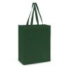 106964 Trends Collection Avanti Tote Bag – Dark Green – Promotrenz