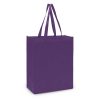 106964 Trends Collection Avanti Tote Bag – Purple – Promotrenz