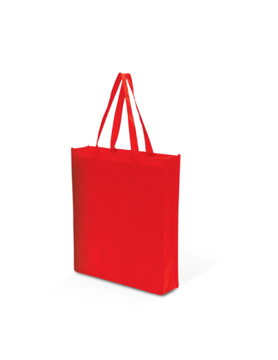 The Trends Collection Avanti Tote Bag is a reusable tote bag with a 90mm gusset & longer carry handles.  80gsm.  In 19 colours.  Great branded retail bags.
