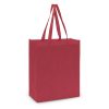 106964 Trends Collection Avanti Tote Bag – Burgundy – Promotrenz