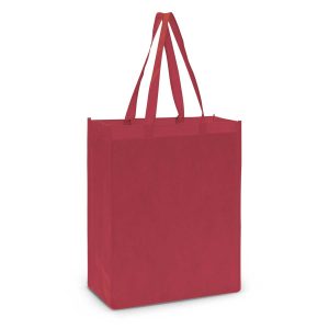 The Trends Collection Avanti Tote Bag is a reusable tote bag with a 90mm gusset & longer carry handles.  80gsm.  In 19 colours.  Great branded retail bags.