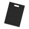 106988 Trends Collection Delta Tote Bag – Black – Promotrenz