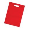 106988 Trends Collection Delta Tote Bag – Red – Promotrenz