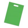 106988 Trends Collection Delta Tote Bag – Bright Green – Promotrenz