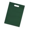 106988. Trends Collection Delta Tote Bag – Dark Green – Promotrenz