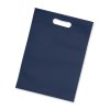 107006 Trends Collection Gift Tote Bag – Navy. – Promotrenz