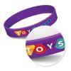 107101- TRENDS Silicone Wrist Band – Silicone digital Print